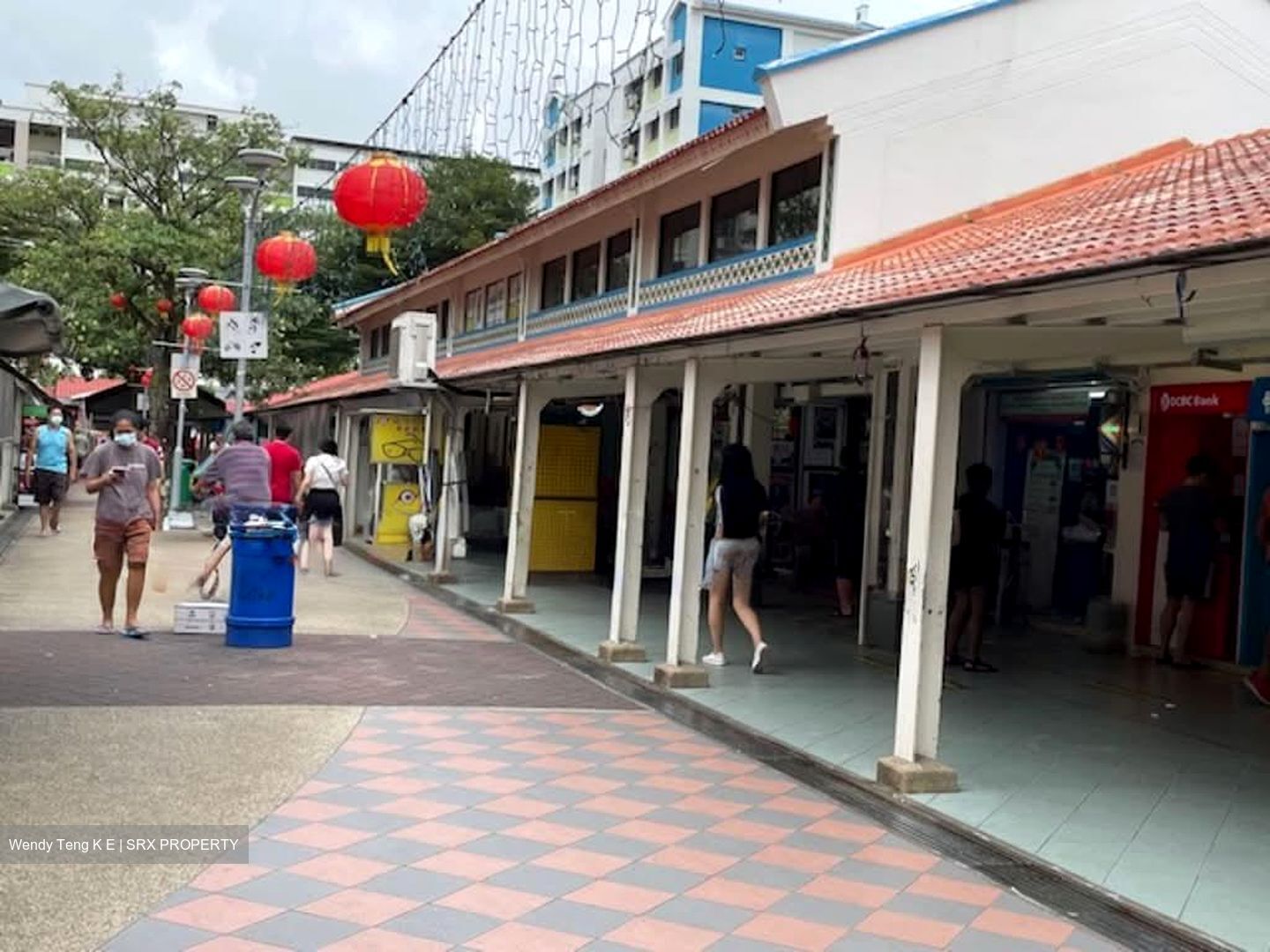 Yishun Ring Road (D27), Retail #561529251